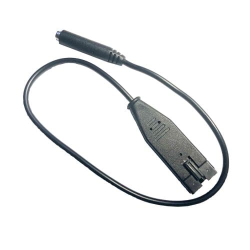 Probe Jumper Cable w/clip for A/B/C model machines